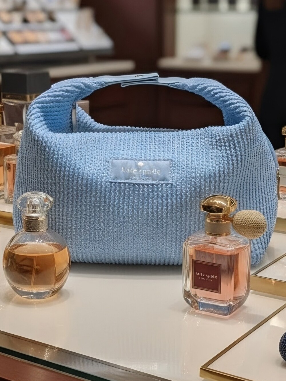 Kate SPADE Beauty Pouch